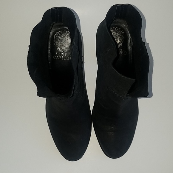 Vince Camuto booties - Picture 4 of 7